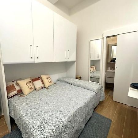 דירות Casa Manu Centro בולוניה מראה חיצוני תמונה