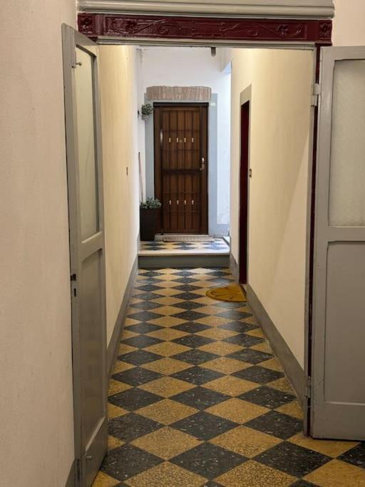 דירות Casa Manu Centro בולוניה מראה חיצוני תמונה