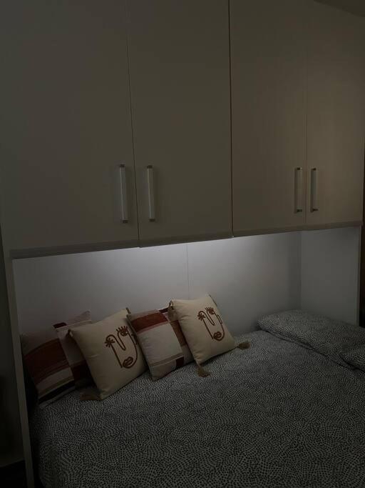 דירות Casa Manu Centro בולוניה מראה חיצוני תמונה